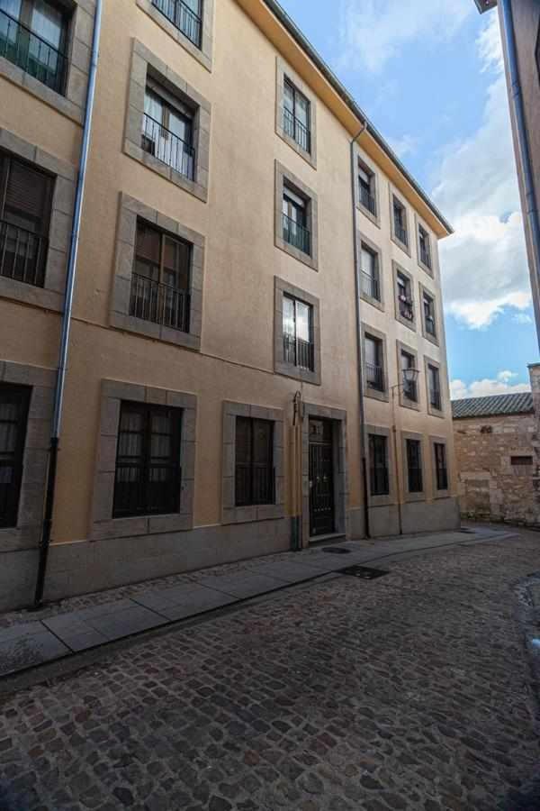 El Puente Zamora Exterior foto